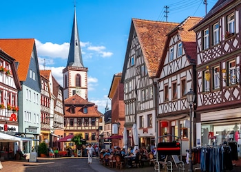 Lohr