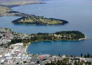 Queenstown