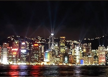 Hong Kong
