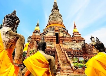 Phra Nakhon Si Ayutthaya