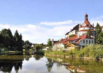 Jindřichův Hradec