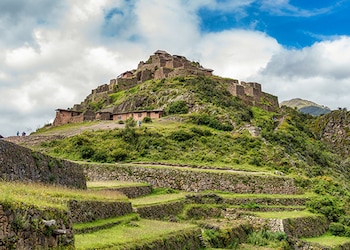 Pisac