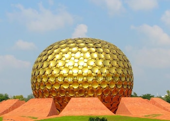 Puducherry