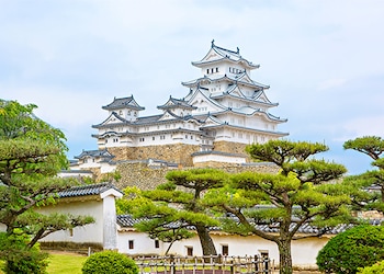 Himeji