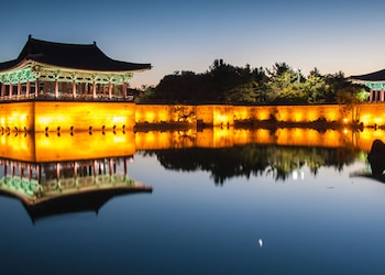 Gyeongjusi