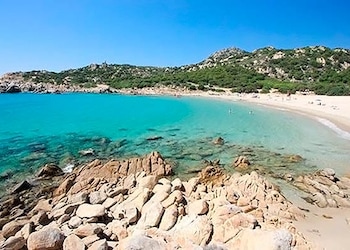 Santa Margherita di Pula Cagliari