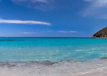 Villasimius Cagliari