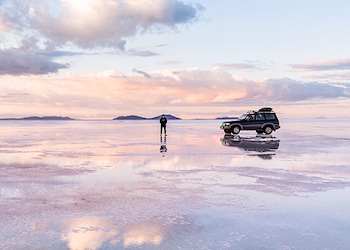 Uyuni