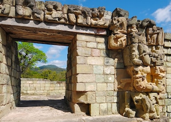 Copan Ruinas