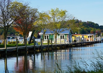 Saugatuck - Mi