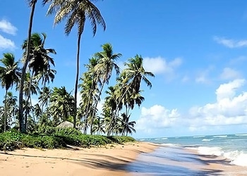 Praia do Forte