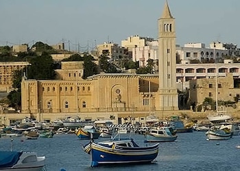 Marsaskala