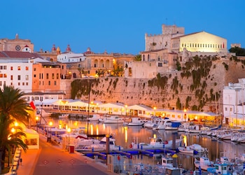 Ciutadella de Menorca