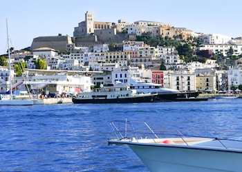 Ibiza Capital