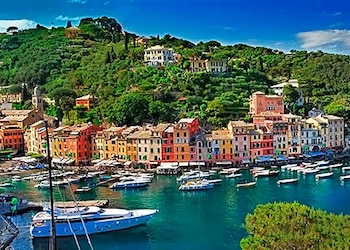 Santa Margherita Ligure Génova