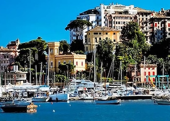Rapallo Gênova