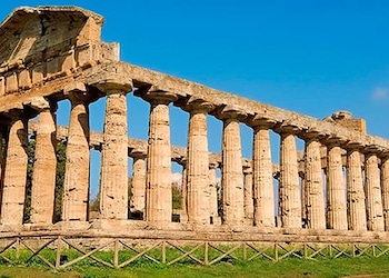 Paestum Salerno
