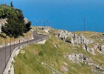San Giovanni Rotondo Foggia