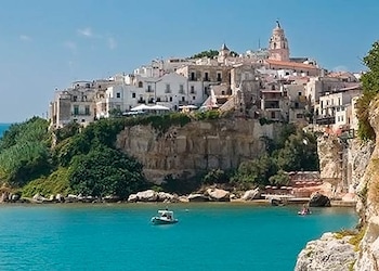 Vieste Foggia