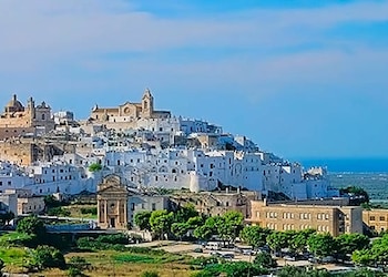 Ostuni Brindisi