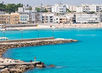 Otranto Lecce