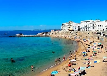 Gallipoli Lecce