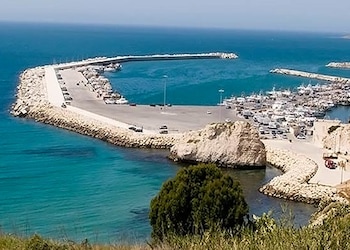 Sciacca Agrigento