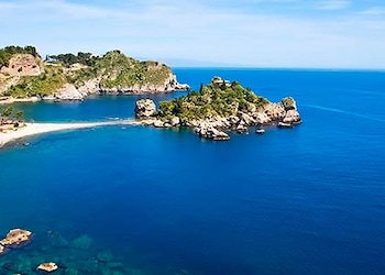 Taormina Messina