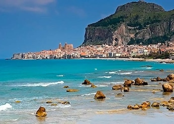 Cefalù Palermo