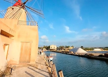 Marsala Trapani