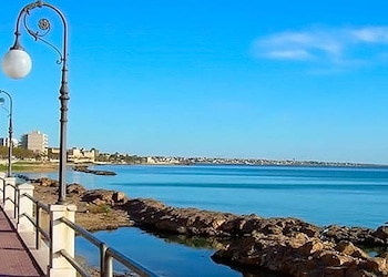 Mazara del Vallo Trapani