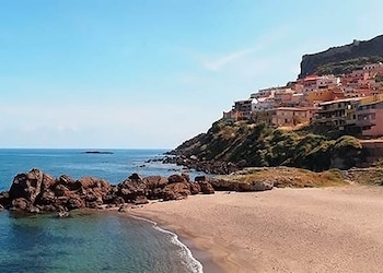 Castelsardo Sassari