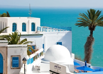Sidi Bou Said