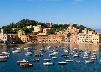 Sestri Levante Génova