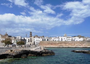 Monopoli Bari