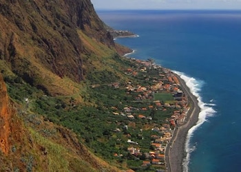 Fajã da Ovelha