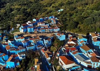 Júzcar