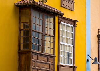 San Cristobal de La Laguna