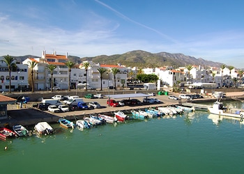 Les Cases d'Alcanar