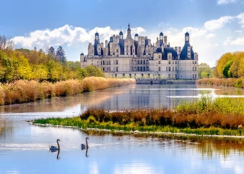 Mont - Près - Chambord