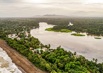 Tortuguero