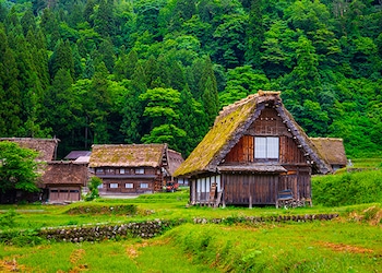Shirakawa