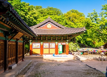 Cheorwongun