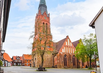 Nienburg