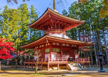 Koyasan
