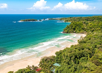 Bocas del Toro Archipelago