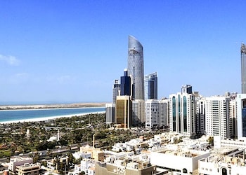 Abu Dhabi