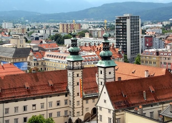 Klagenfurt