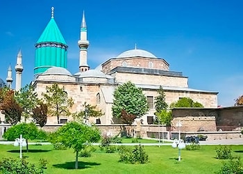 Konya/Konya Province