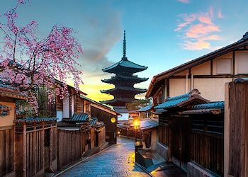 Kyoto